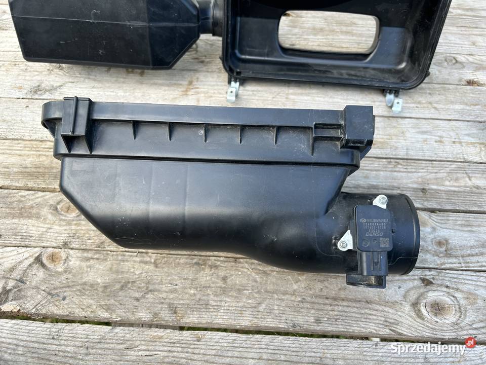 FILTR POWIETRZA TOYOTA GT86 SCION PUSZKA OBUDOWA osobowe Kraków