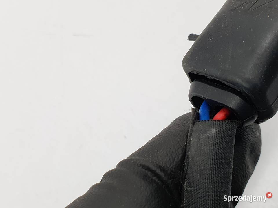 Wiazka Instalacja Wtyczka Mv Agusta Turismo łódzkie Łódź