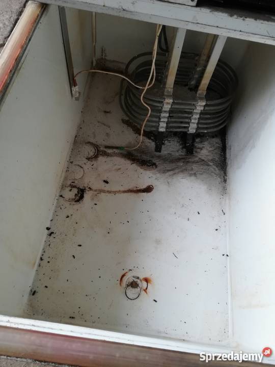 Chłodziarka 4bańkowa 120l Nowomodna sprzedam
