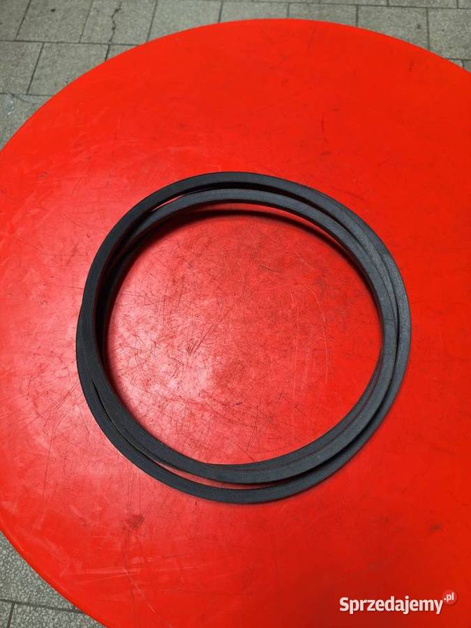 87521887 Pas klinowy 16x3140 lubuskie