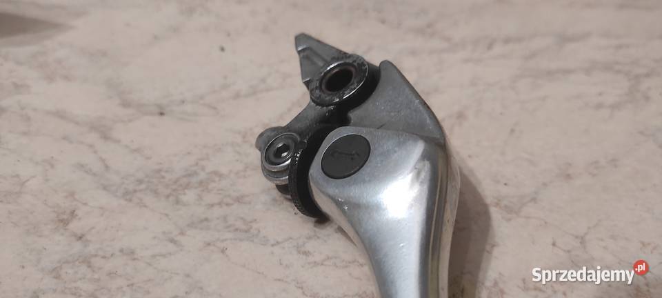 Honda CBR 900 klamka hamulca dźwignia Warszawa