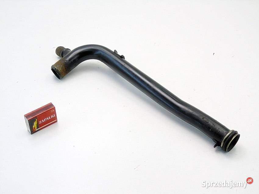 RURKA MAGISTRALA WODY CHŁODZENIA 14 8V MEGANE Pozostałe Sosnowiec