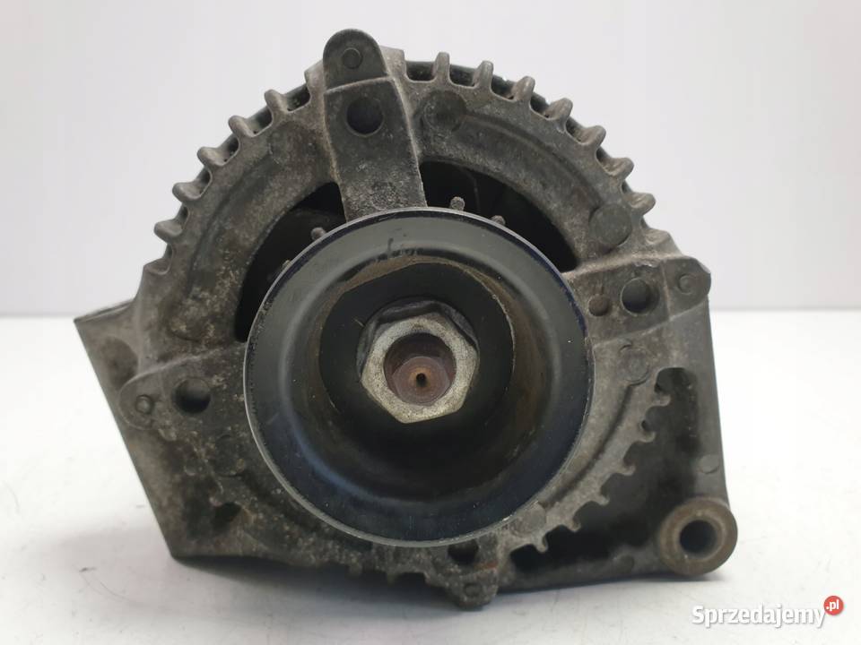 ALTERNATOR Chevrolet Equinox 34 V6 1042104990 lubelskie Chełm