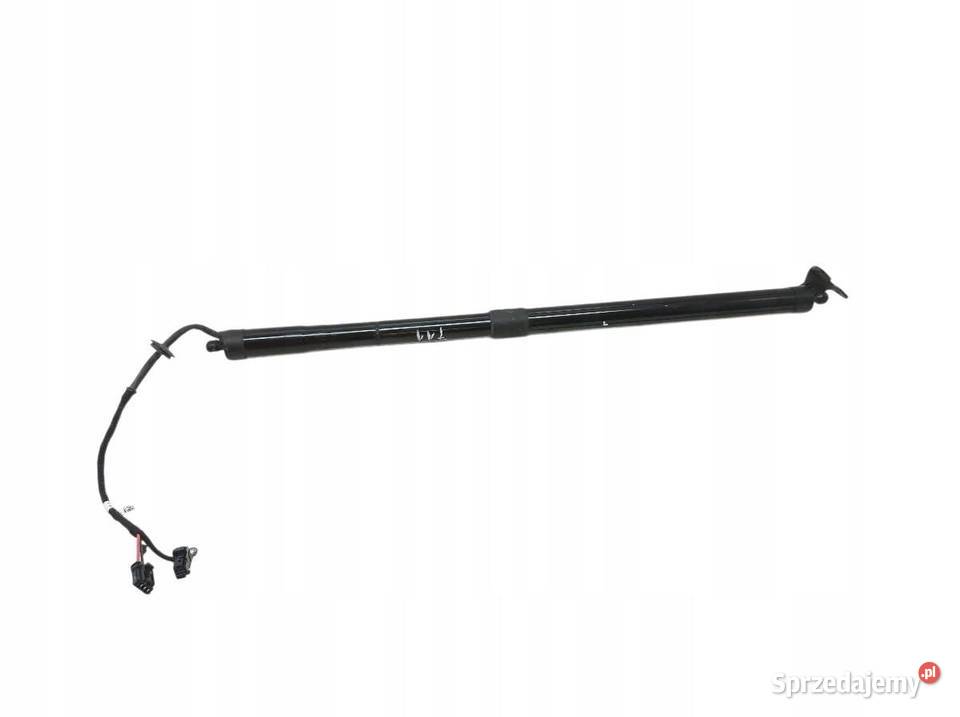 SIŁOWNIK KLAPY ELEKTRYCZNY PRAWY 9804069780