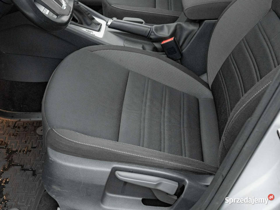 koda Octavia 20 TDI Ambition DSG 2 stref klima pomorskie Gdańsk
