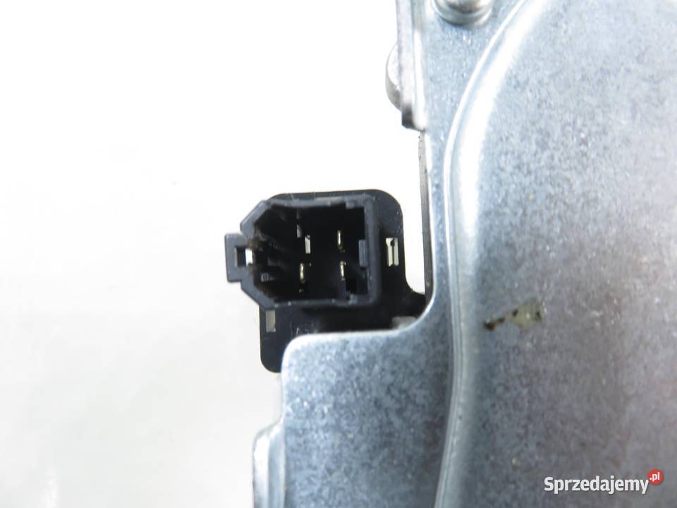 SILNICZEK WYCIERACZKI TYŁ SUZUKI SX4 EY GY