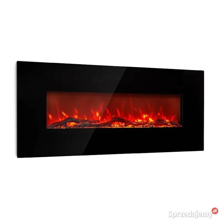 Kominek elektryczny Lubin sprzedam