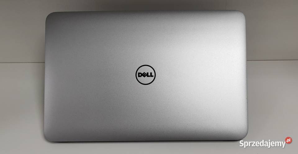 Laptop Dell XPS 13 L321X Intel i52467M 4GB Intel Core i5 Lublin