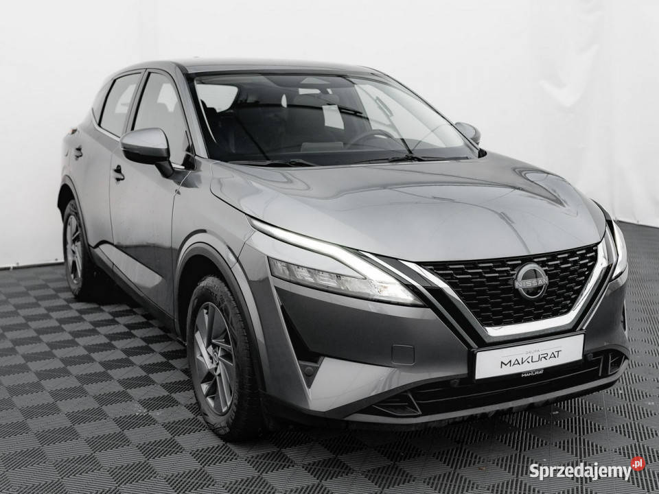 Nissan Qashqai GD4J88813 DIGT mHEV Acenta