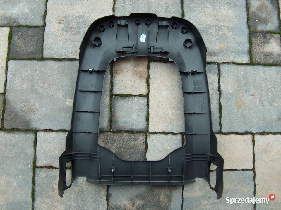 Maskownica oparcia fotela Volvo S40II V50 C30 osobowe Białystok sprzedam