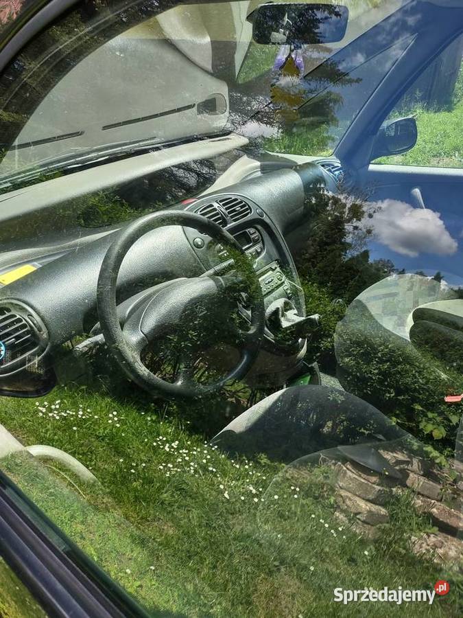 Citroen xsara picasso 20hdi 4/5 Skarżysko-Kamienna