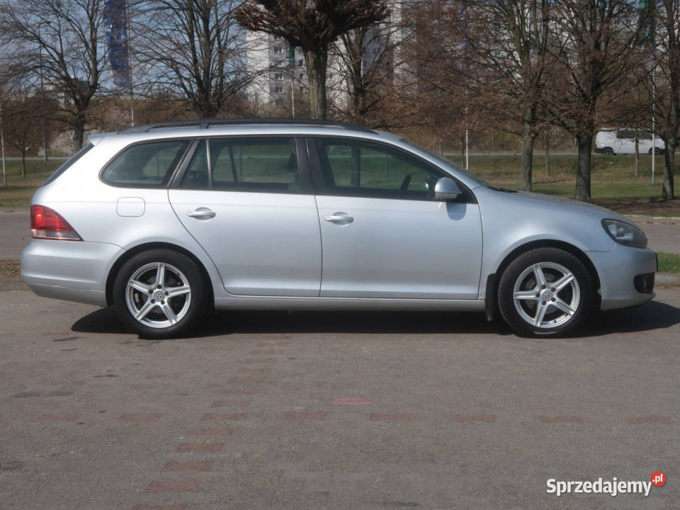 VW Golf 16 TDI ABS Bielany Wrocławskie