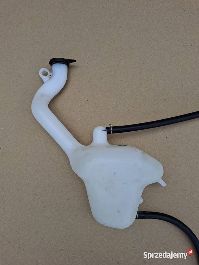 HONDA CBR 125 ZBIORNICZEK WYRÓWNAWCZY PŁYNU Bieleń