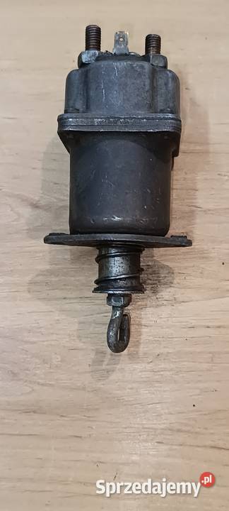 Cewka na starter dolnośląskie