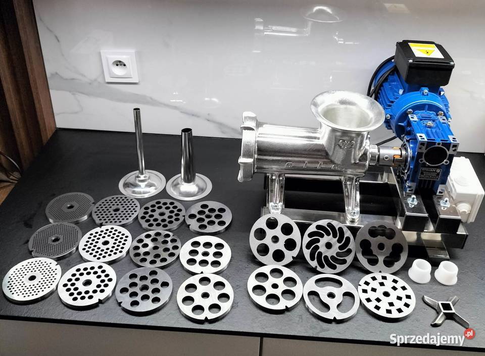 Siatka do wędzenia 12536 50mb Super Produkcja Włocławek