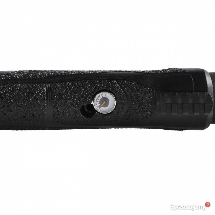 Wiatrówka Walther PCP Rotex RM8 Varmint 45 mm Trzcianka