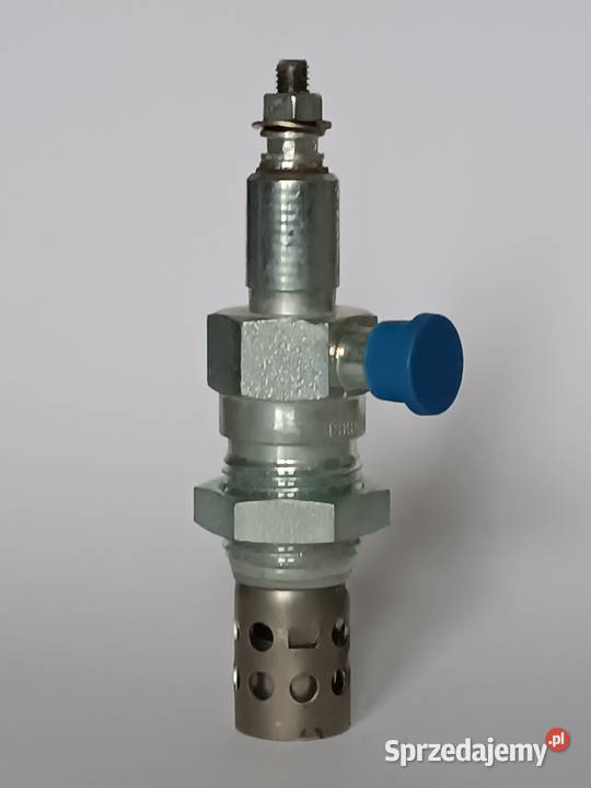 Świeca Płomieniowa 23V ISKRA M20x15 STAR 200 Rzeszów sprzedam