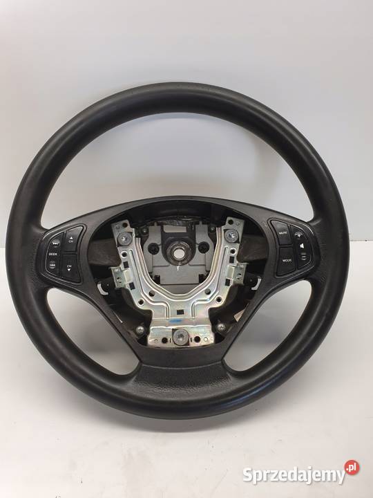 KIEROWNICA MULTI FUNKCYJNA KIA CEED 0609 Przystajń