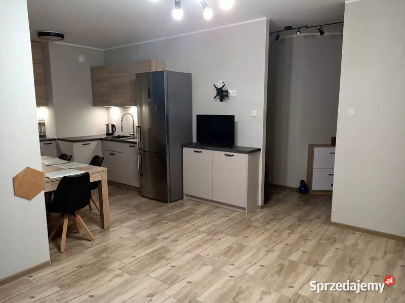 4 pokoje Gdańsk Letnicazwierzęta mile widziane apartamentowiec sprzedam