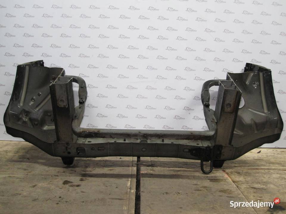 JEEP CHEROKEE KJ III 04r pas przód 75830448
