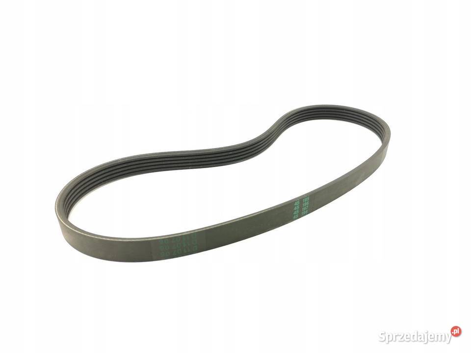 PASEK WIELOROWKOWY BMW 3 COUPE Z3 Z4 3 KABRIO lubelskie sprzedam