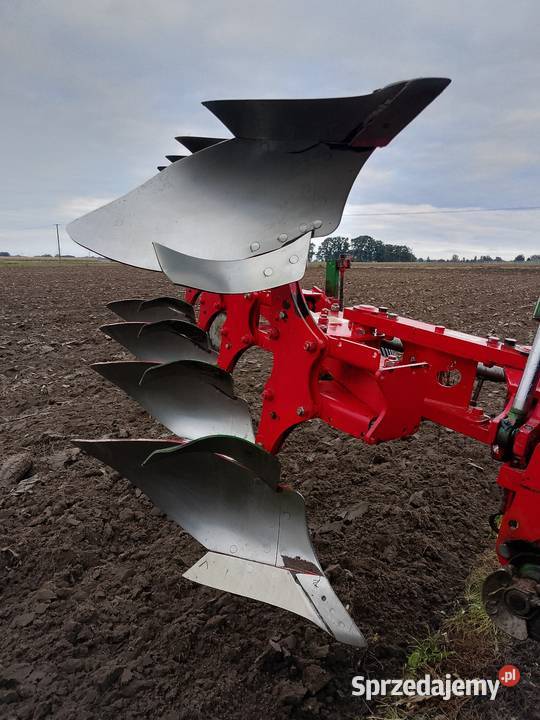 Sprzedam pług Sieradz