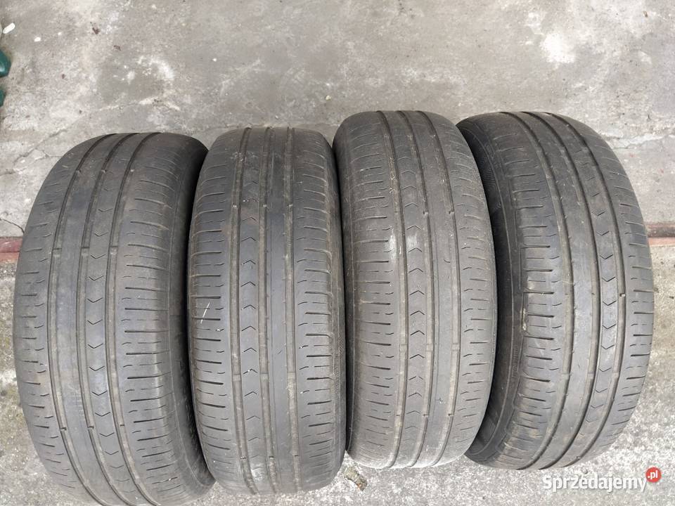 4 opony lato 1956515 Goodyear Goodyear