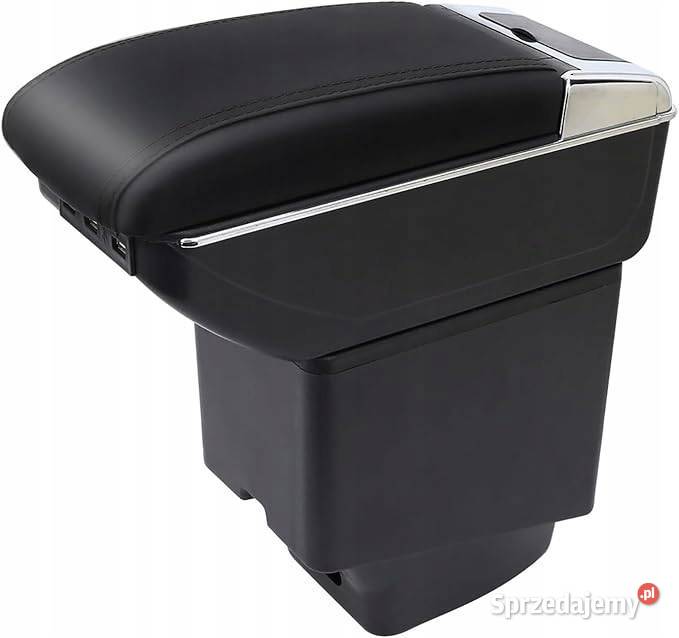 Podłokietniki samochodowe do Captur Kaptur Myszyniec