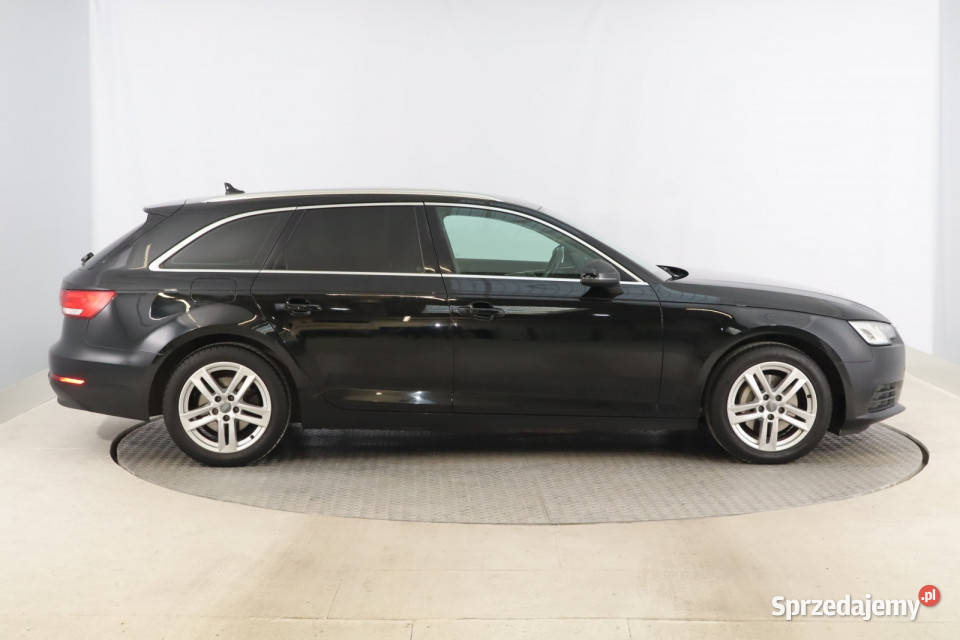 Audi A4 20 TDI diesel sprzedam