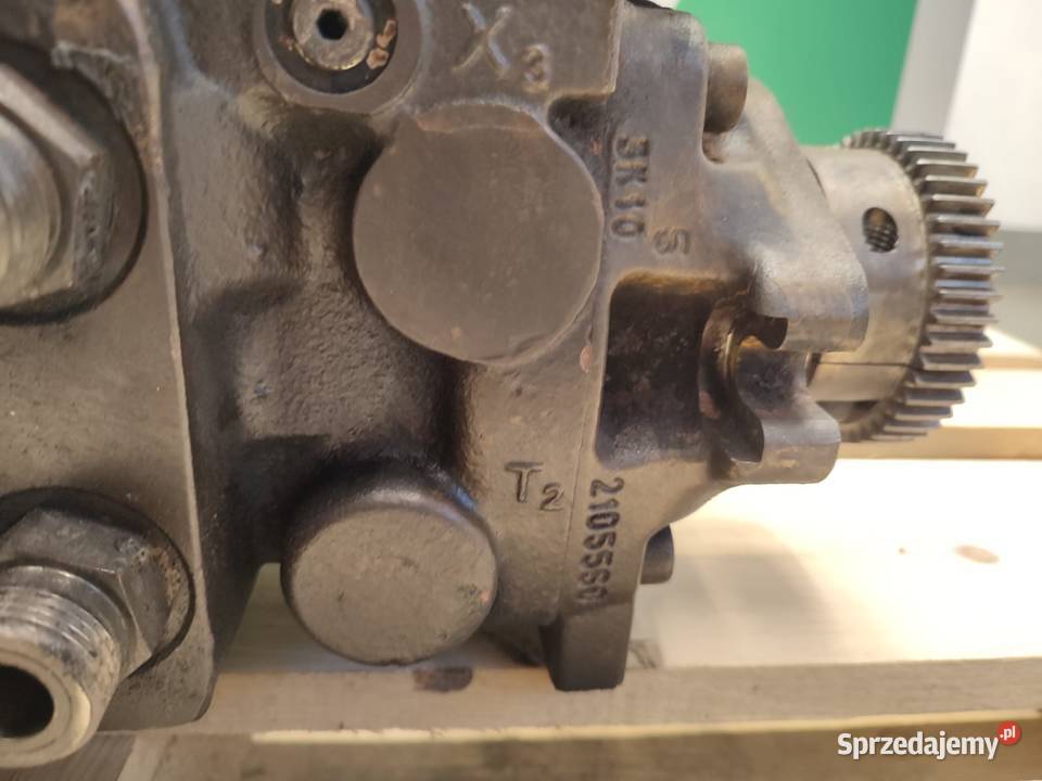 Pompa hydrauliczna R992000123 Rexroth Wilkowo