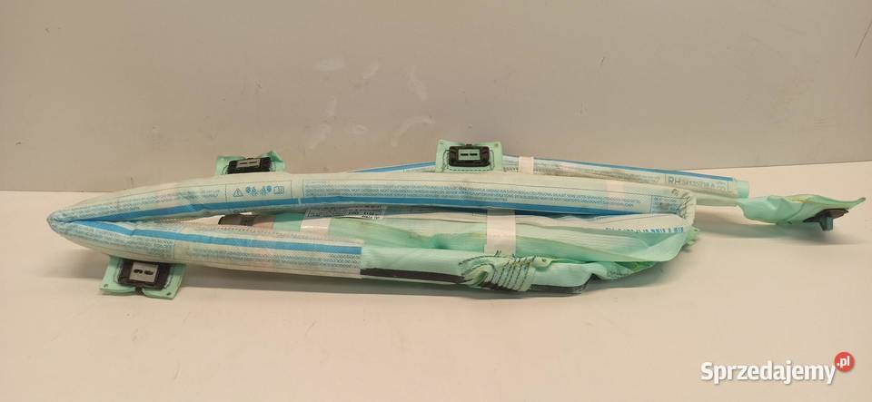 MERCEDES W205 KURTYNA AIRBAG PRAWA A2058600502 dolnośląskie