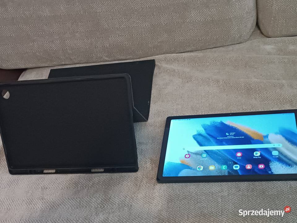 Tablet Samsung Galaxy Tab A8 2021 SMX205 105 małopolskie Libiąż