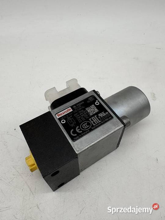 Rexroth R901101698 HED 8 OA2050K14 Pressure