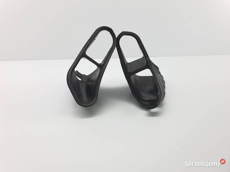 Wlot Powietrza Guma Honda VFR 1200 Crosstourer Filtry Łódź sprzedam