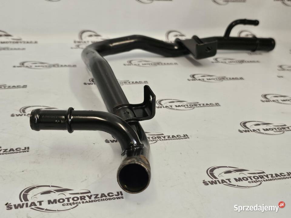 HONDA CRV 22 ICTDI N22A2 rurka przewód wody