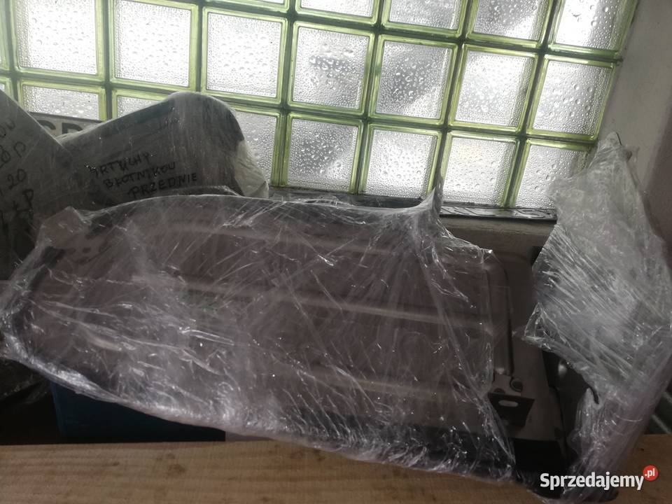 Warszawa m20 fartuchy blotne komplet nowy śląskie Kamyk