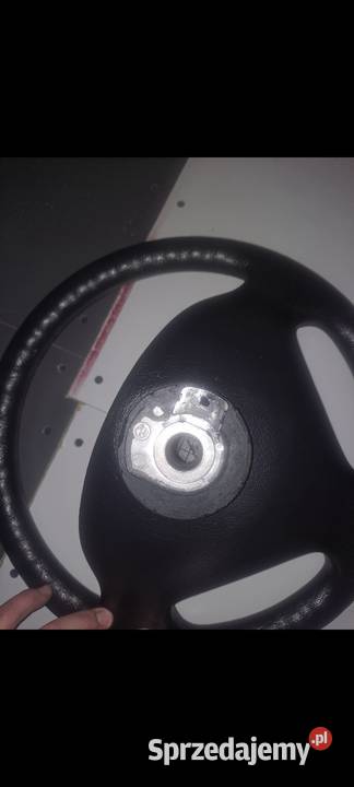 Kierownica citroen saxo