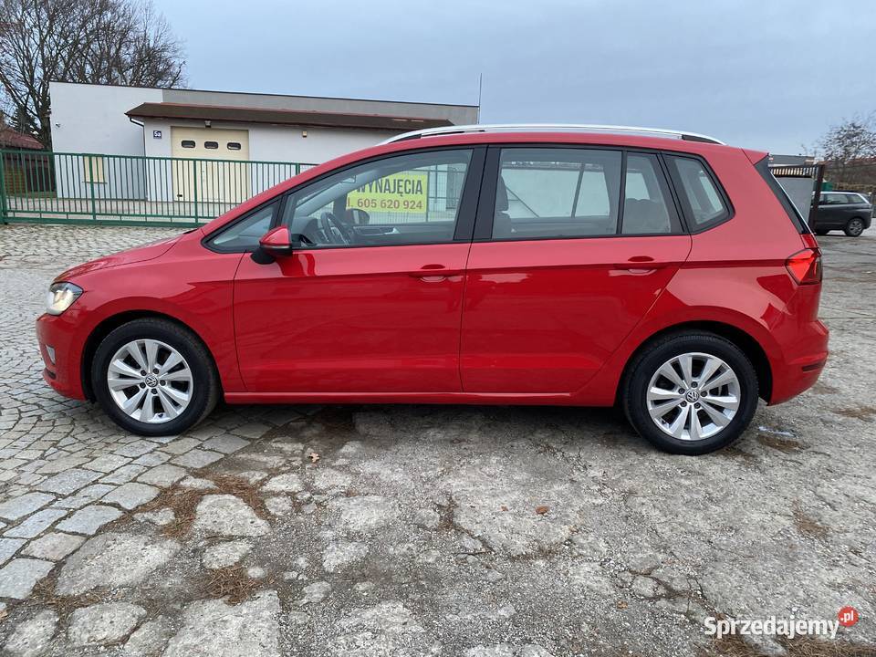 14TSi 125BiXENONFULL LED NAVI 2xPDC ASO Alu16 Motoryzacja Legnica