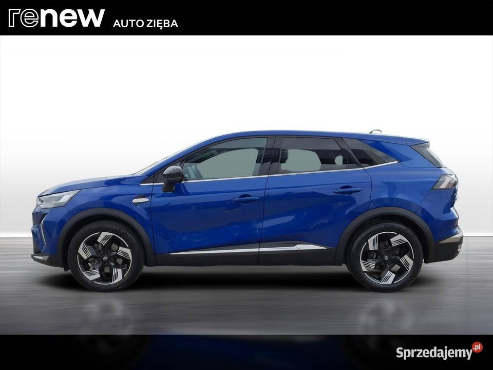 Symbioz 16 ETech Full Hybrid 145 Techno Renault sprzedam