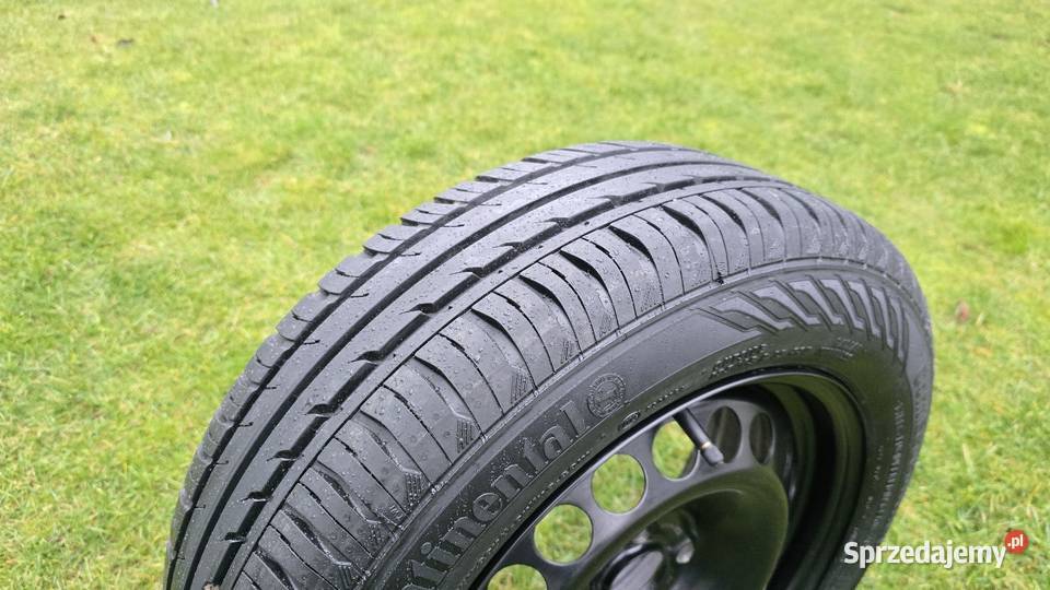 Opona letnia Continental 1856515R 88T lubelskie