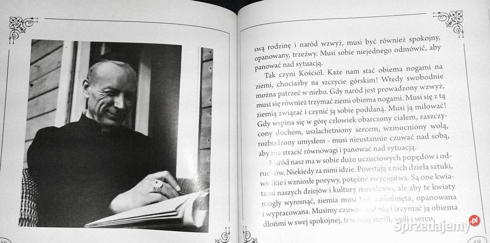 Sursum corda Stefan kard Wyszynski Rok wydania 2011 Chełm