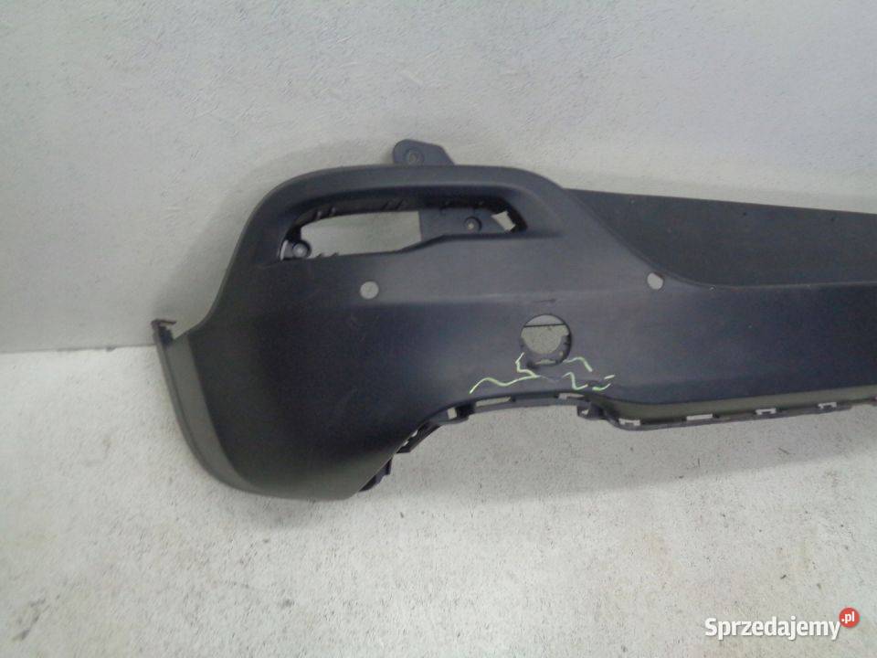 SPOILER ZDERZAKA TYŁ JEEP GRAND CHEROKEE 2015R Skarżysko-Kamienna
