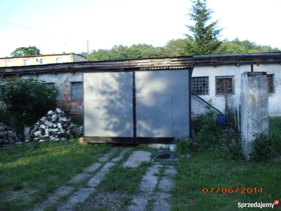 mieszkanie 2 pokojowe Bolegorzyn