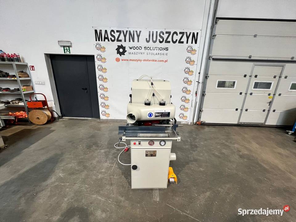 Frezarka poprzeczna Bartezaghi 2BE Produkcja Juszczyn sprzedam