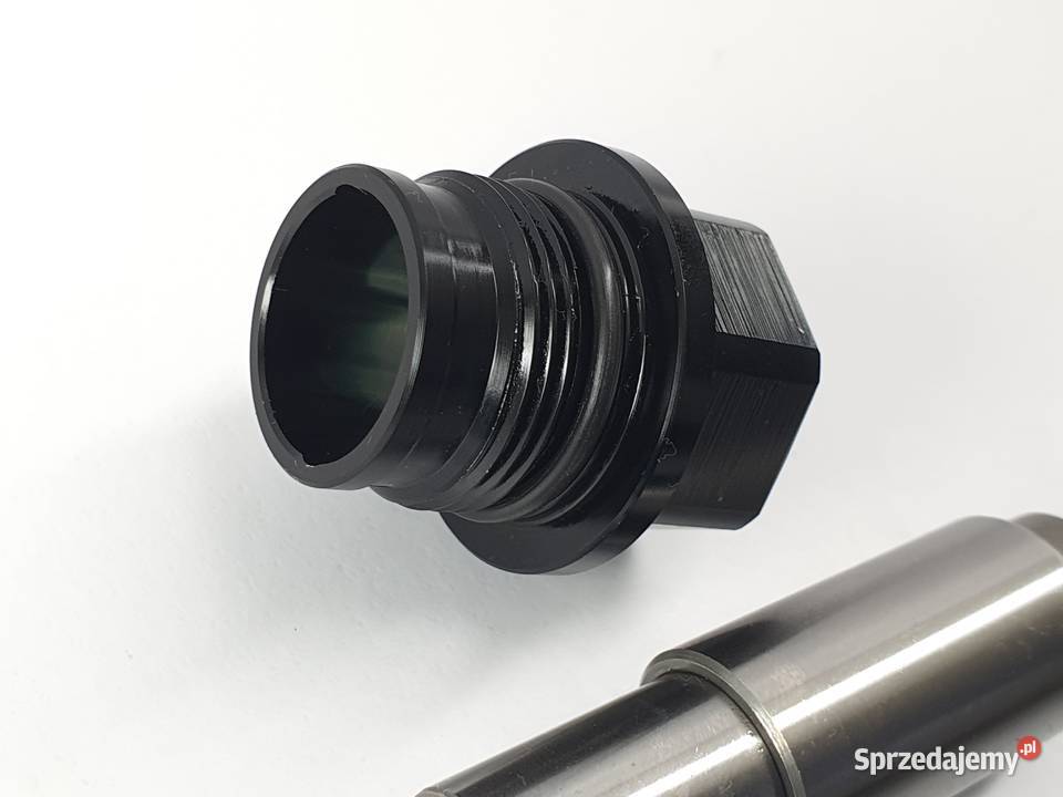 Napinacz Rozrzadu Nakretka Bmw 850 Łódź