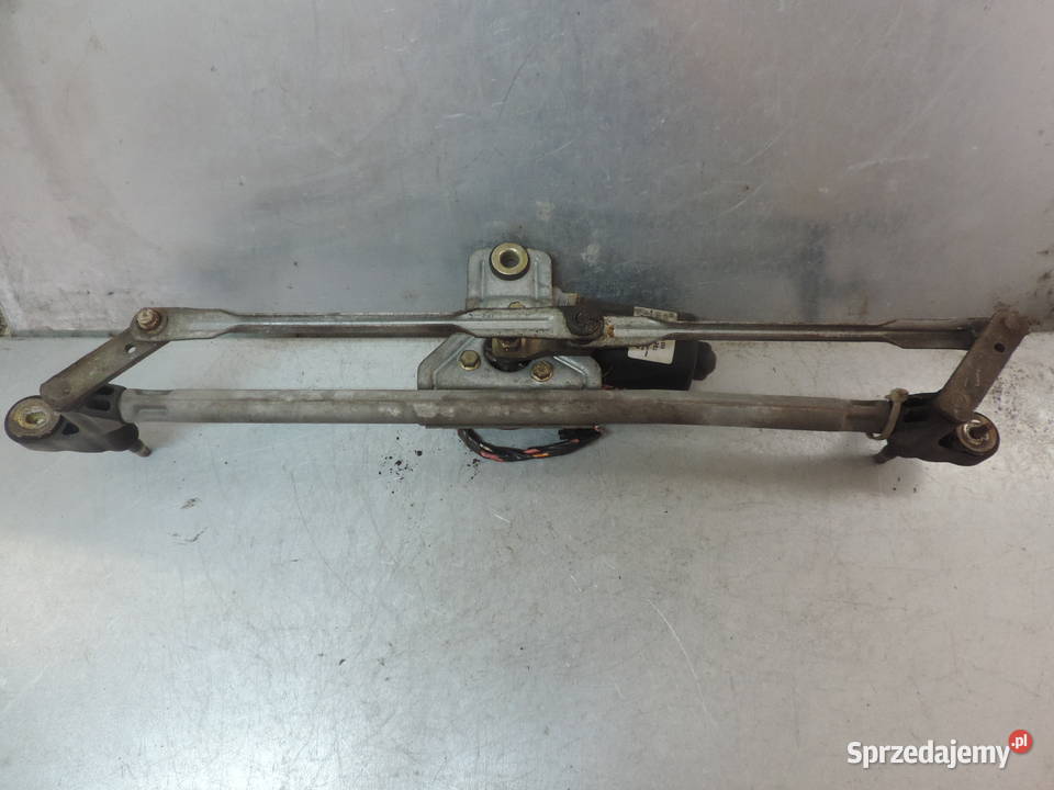 MECHANIZM WYCIERACZEK FIAT STILO 1 Nowy Sącz