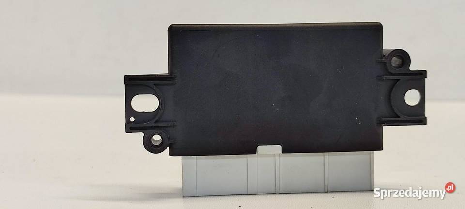 SKODA KODIAQ MODUŁ PARKOWANIA PDC 5Q0919294J osobowe