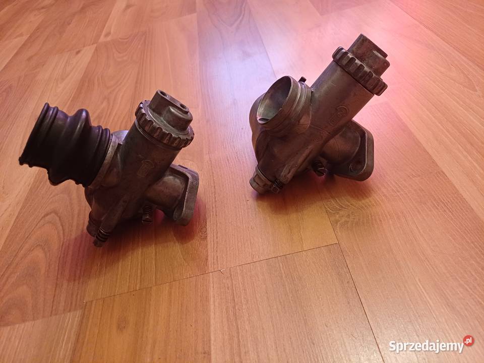 Gaźnik pegaz gm26 u3 Świdnica Polska