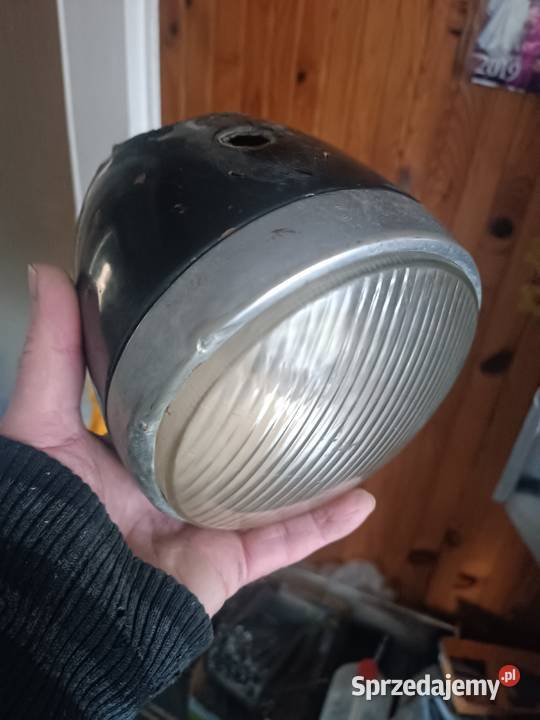Lampy WSK wfm podkarpackie Krosno