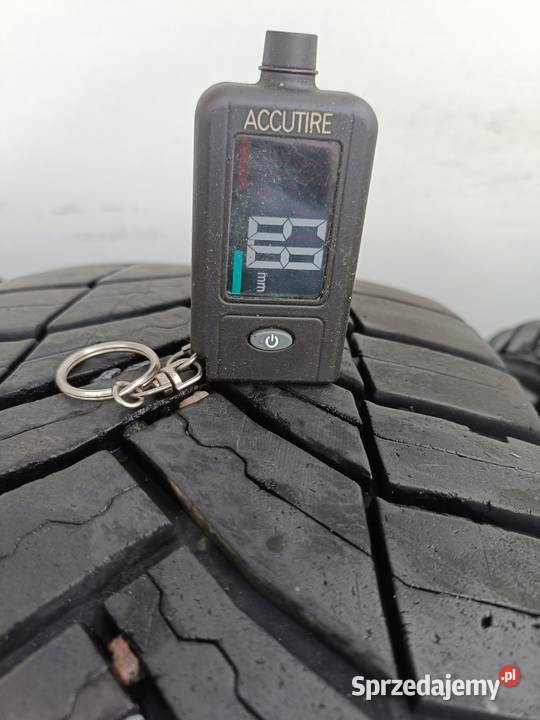 Renault Master III Movano III FELGA OPONA KOŁO Motoryzacja Janów